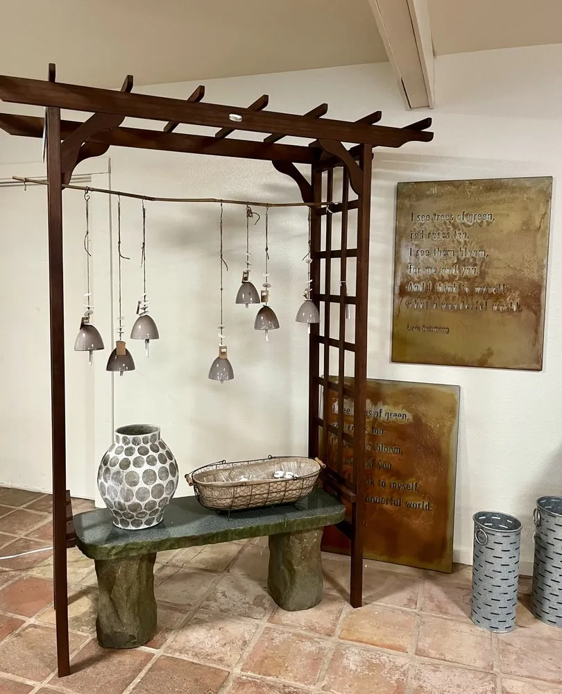 Professional yard maintenance for outdoor upgrades in Puyallup, WA by Todd's Nursery & Landscaping