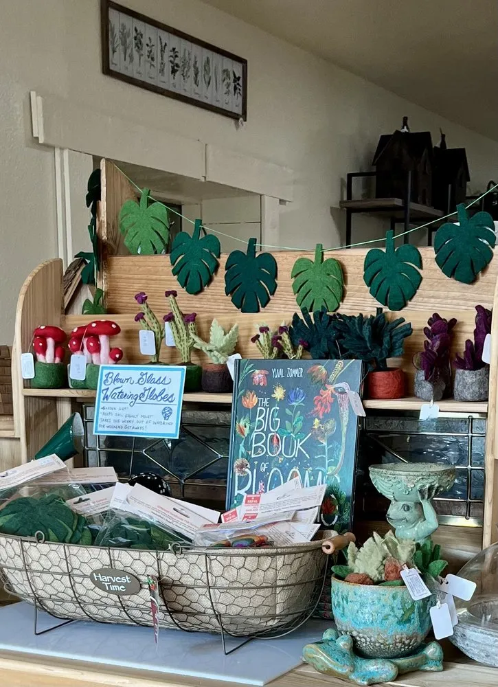 Expert landscape design experts serving Puyallup, WA - Todd's Nursery & Landscaping