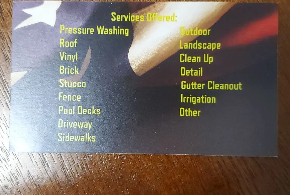 Custom yard maintenance experts serving Auburndale, FL - Todd's Outdoor's Service