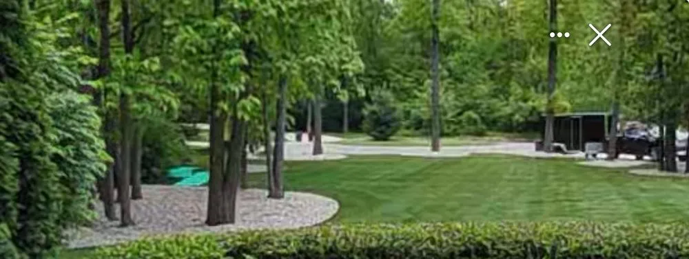 Top-rated landscape design near you across Hamburg, MI - Todd's Services