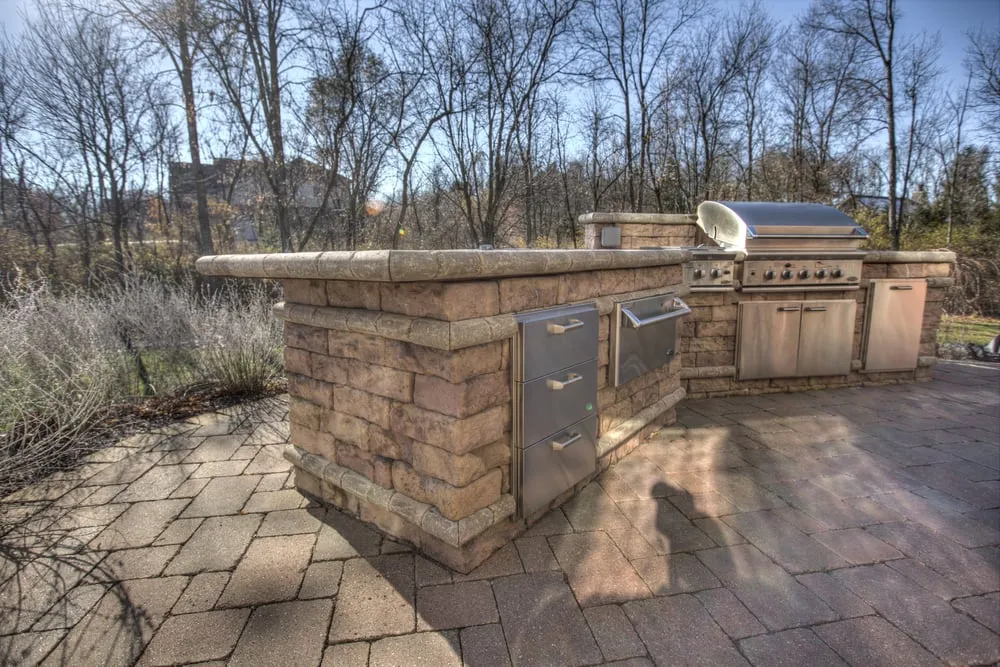 Affordable garden landscaping experts serving Hamburg, MI - Todd's Services