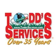 Top-rated landscaping services near you across Hamburg, MI - Todd's Services