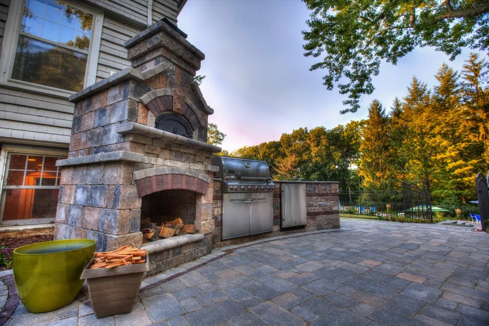 Reliable landscape installation in Hamburg, MI - Todd's Services