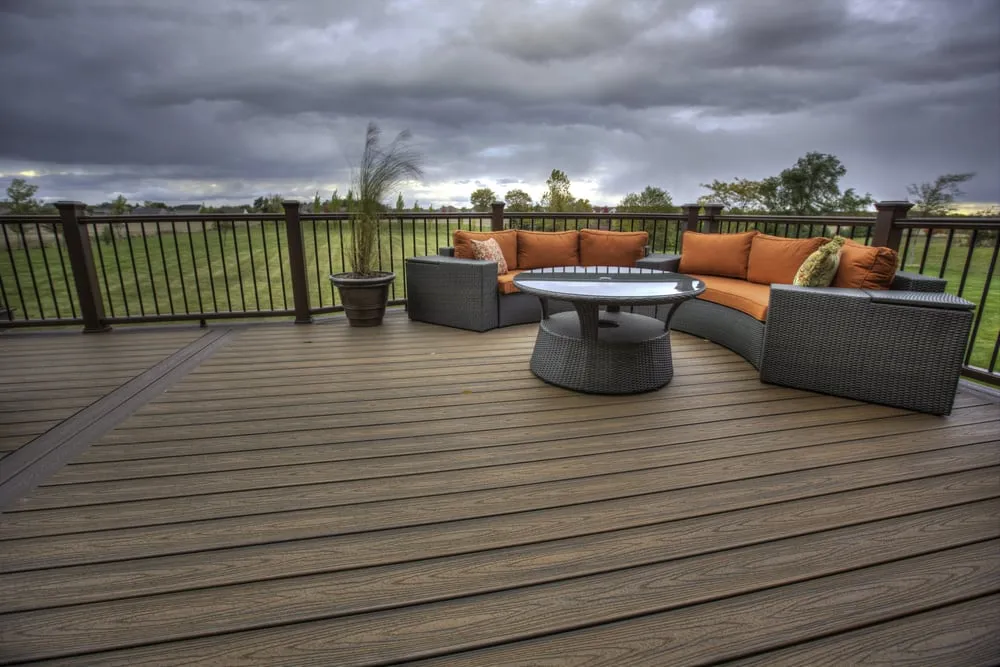 Local outdoor landscaping for year-round maintenance across Hamburg, MI - Todd's Services