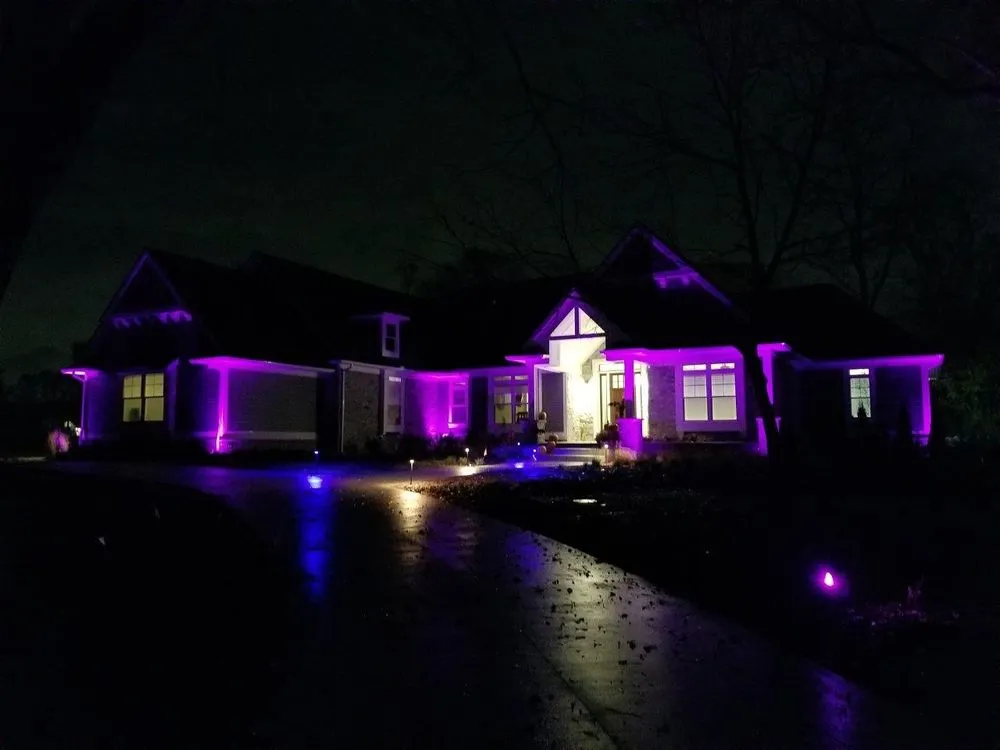 Affordable yard cleanup service in Hamburg, MI - Todd's Services