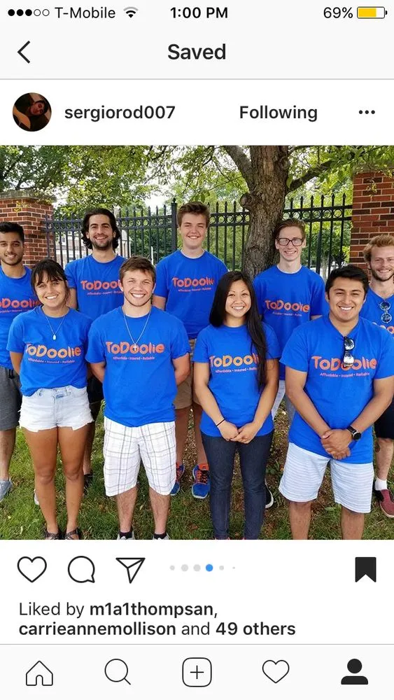 Reliable yard maintenance experts serving Detroit, MI - Todoolie