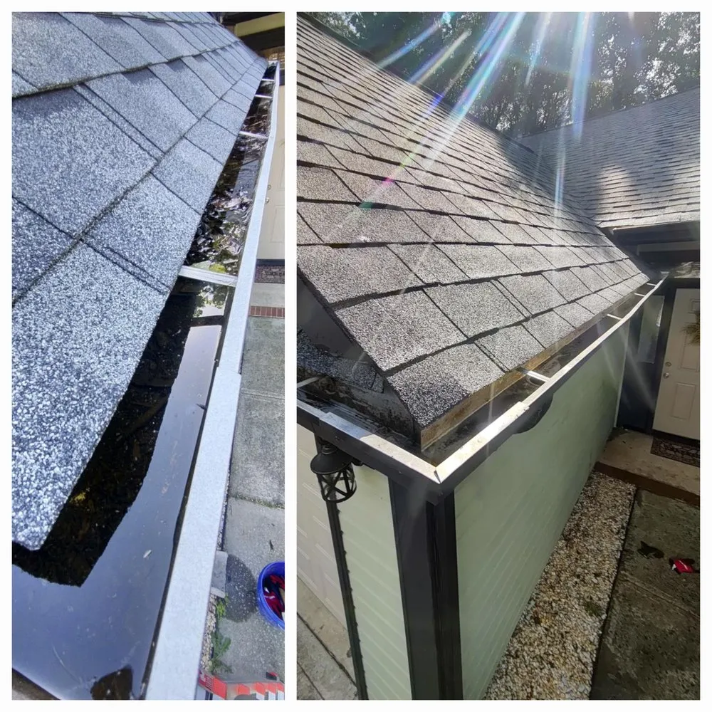 Professional lawn mowing service for beautiful yards in Fort Mill, SC by Together As One Properties