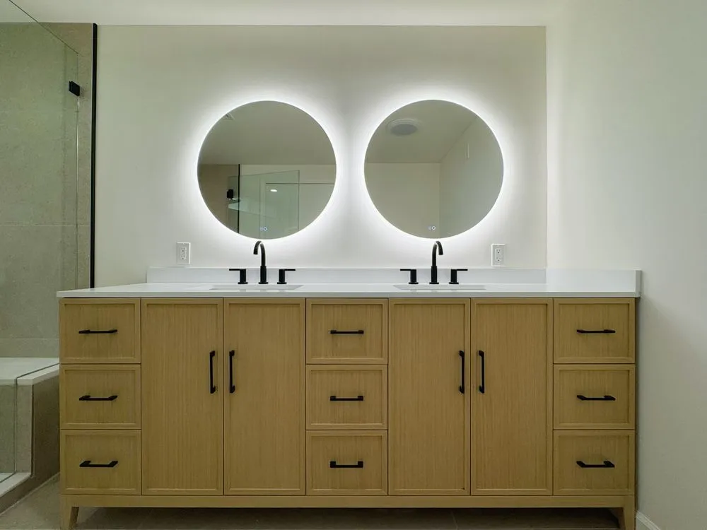 Trusted lawn care service with custom design in Los Angeles, CA by Together Is Better Design & Build