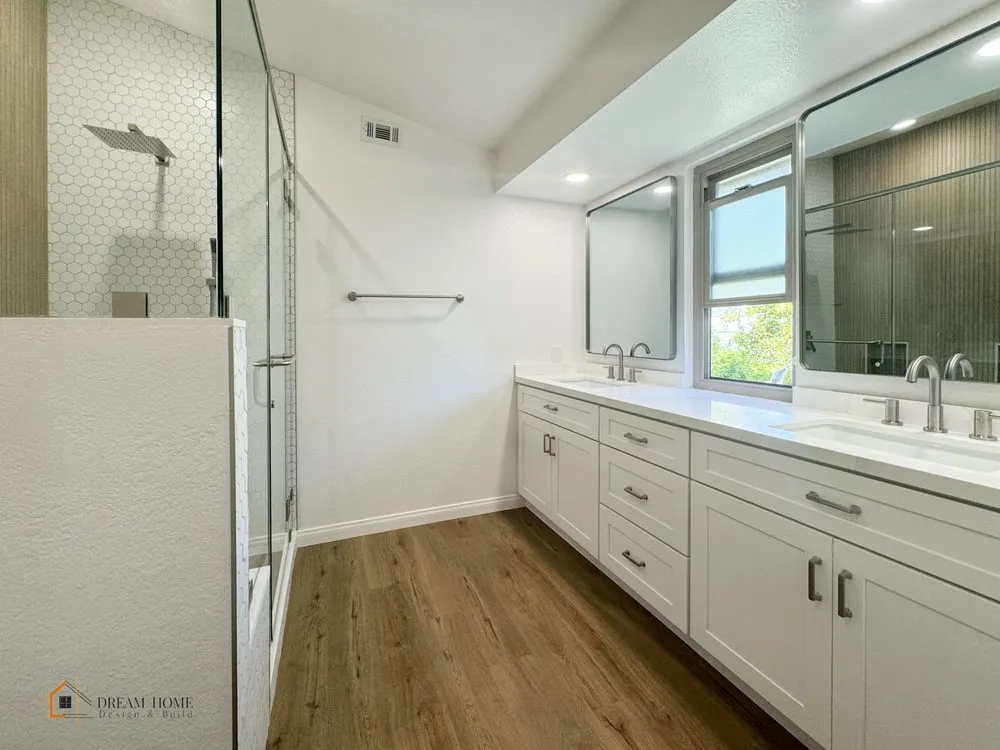 Professional yard cleanup service in Los Angeles, CA - Together Is Better Design & Build