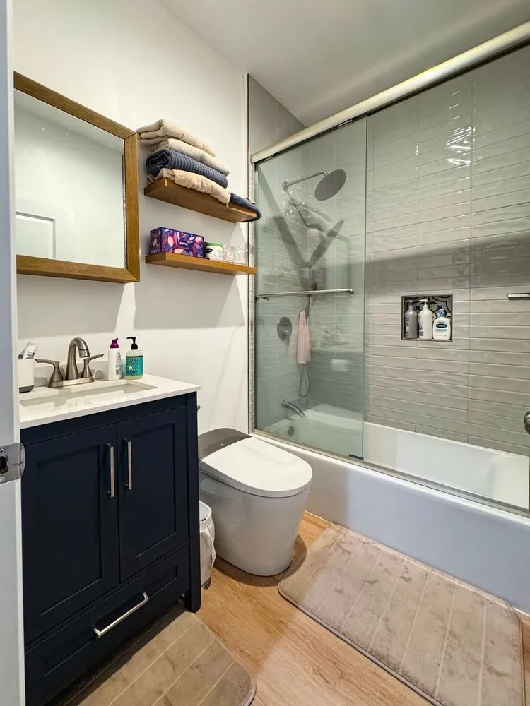 Custom lawn care service in Los Angeles, CA - Together Is Better Design & Build