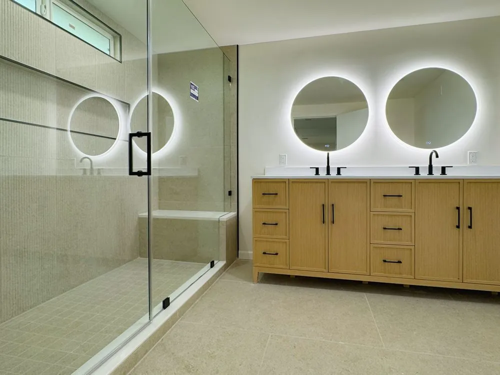 Affordable garden landscaping for residential properties in Los Angeles, CA by Together Is Better Design & Build