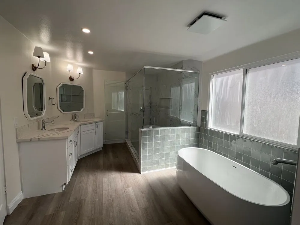 Local yard cleanup service near you across Los Angeles, CA - Together Is Better Design & Build