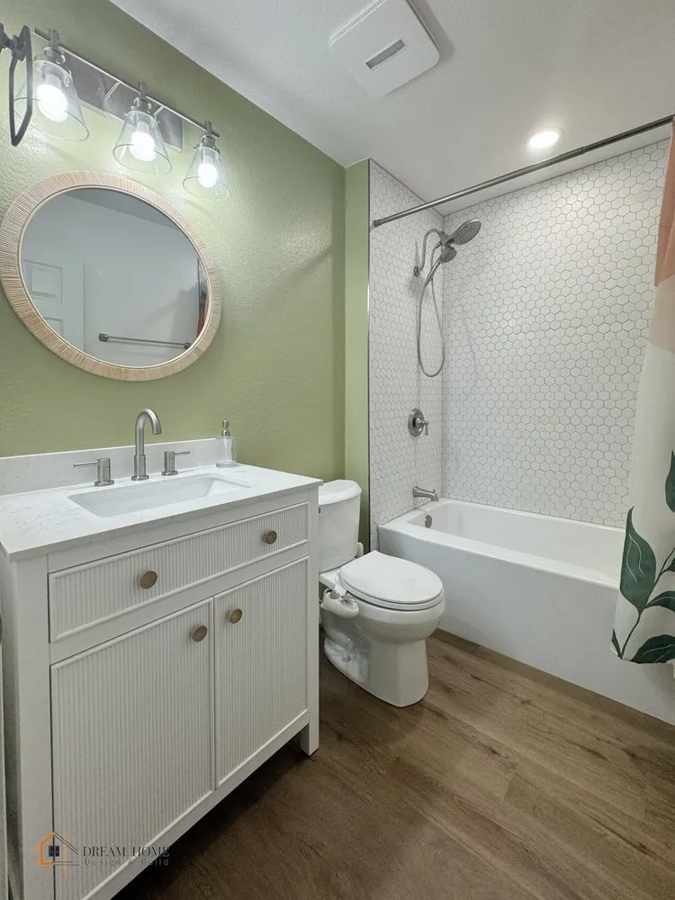 Trusted landscape installation for homes across Los Angeles, CA - Together Is Better Design & Build