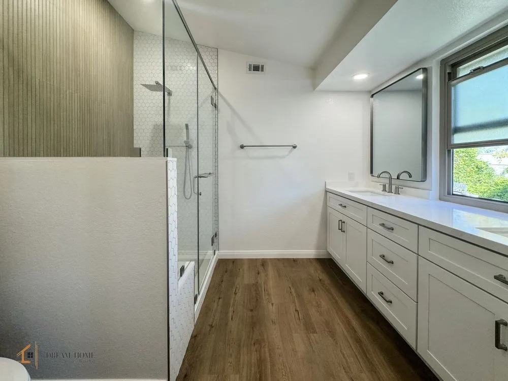 Expert lawn mowing service in Los Angeles, CA - Together Is Better Design & Build