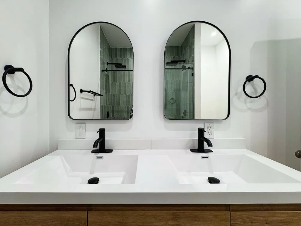 Local lawn care service in Los Angeles, CA by Together Is Better Design & Build