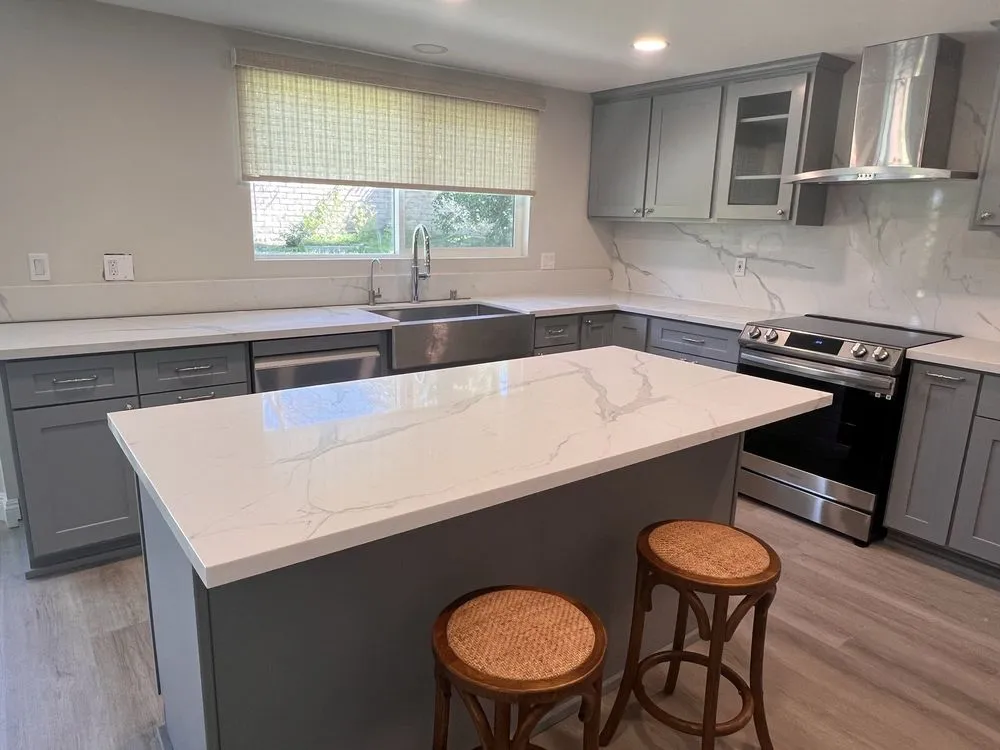 Reliable landscape design experts serving Los Angeles, CA - Together Is Better Design & Build