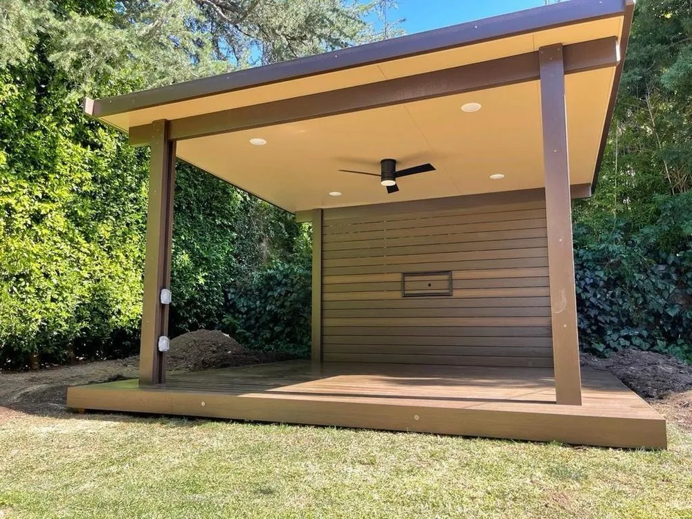 Professional yard maintenance for beautiful yards across Los Angeles, CA - Together Is Better Design & Build