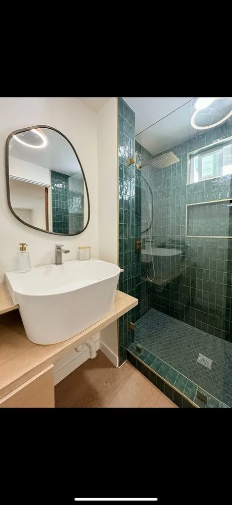 Expert outdoor landscaping for residential properties across Los Angeles, CA - Together Is Better Design & Build