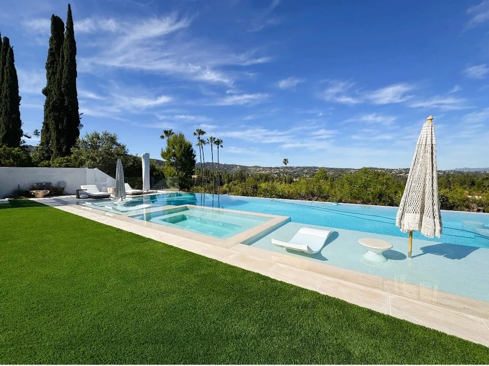 Top-rated yard maintenance in Los Angeles, CA by Together Is Better Design & Build