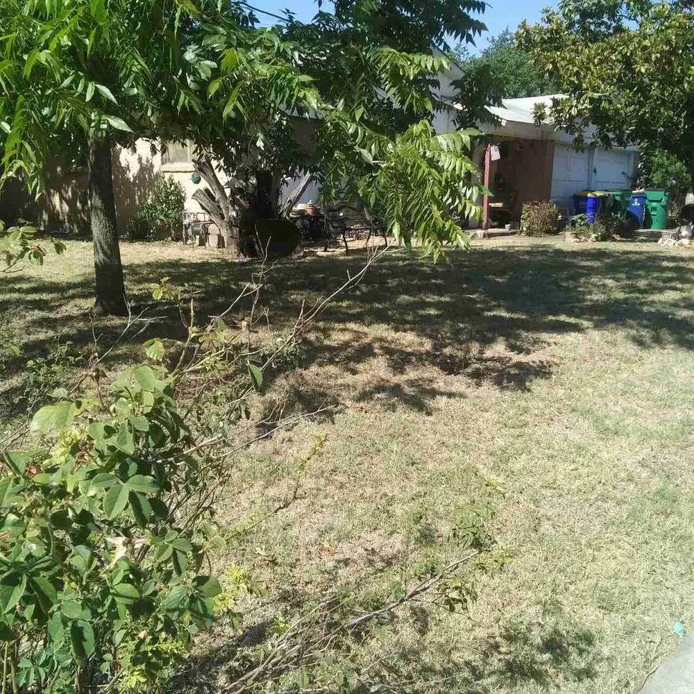 Top-rated outdoor landscaping experts serving Richland Hills, TX - Together landscaping