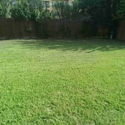 Together landscaping