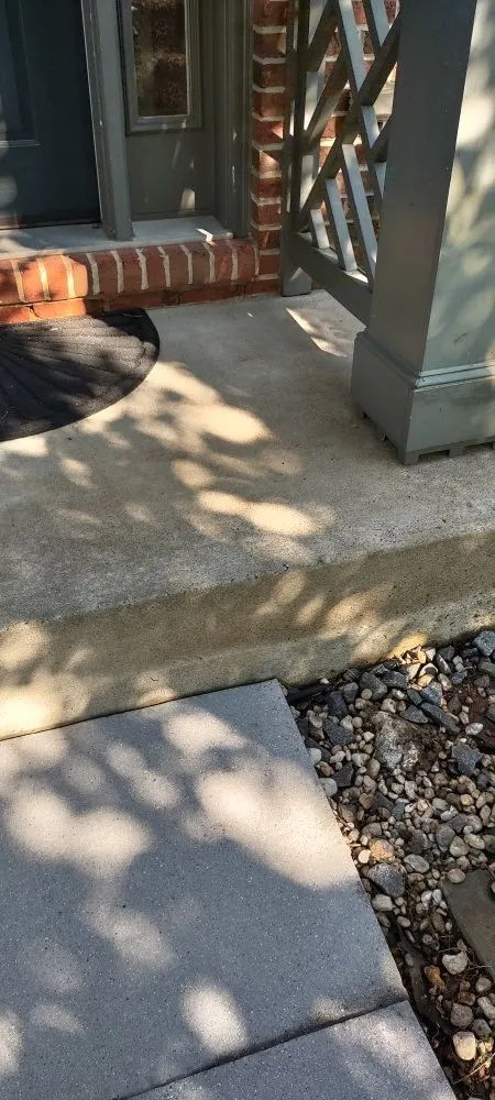 Expert yard cleanup service in Gainesville, VA by Together United Services