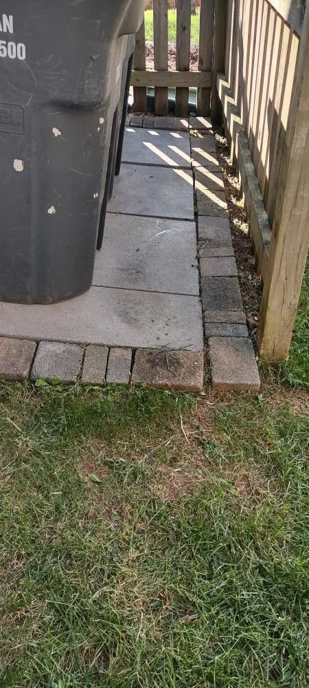 Custom landscaping services experts serving Gainesville, VA - Together United Services