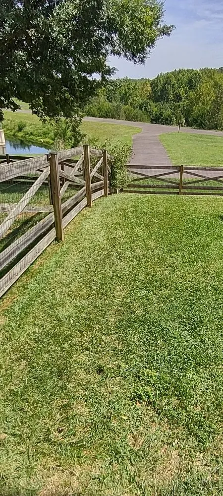 Reliable landscape design in Gainesville, VA by Together United Services