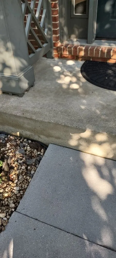 Expert landscape installation in Gainesville, VA by Together United Services