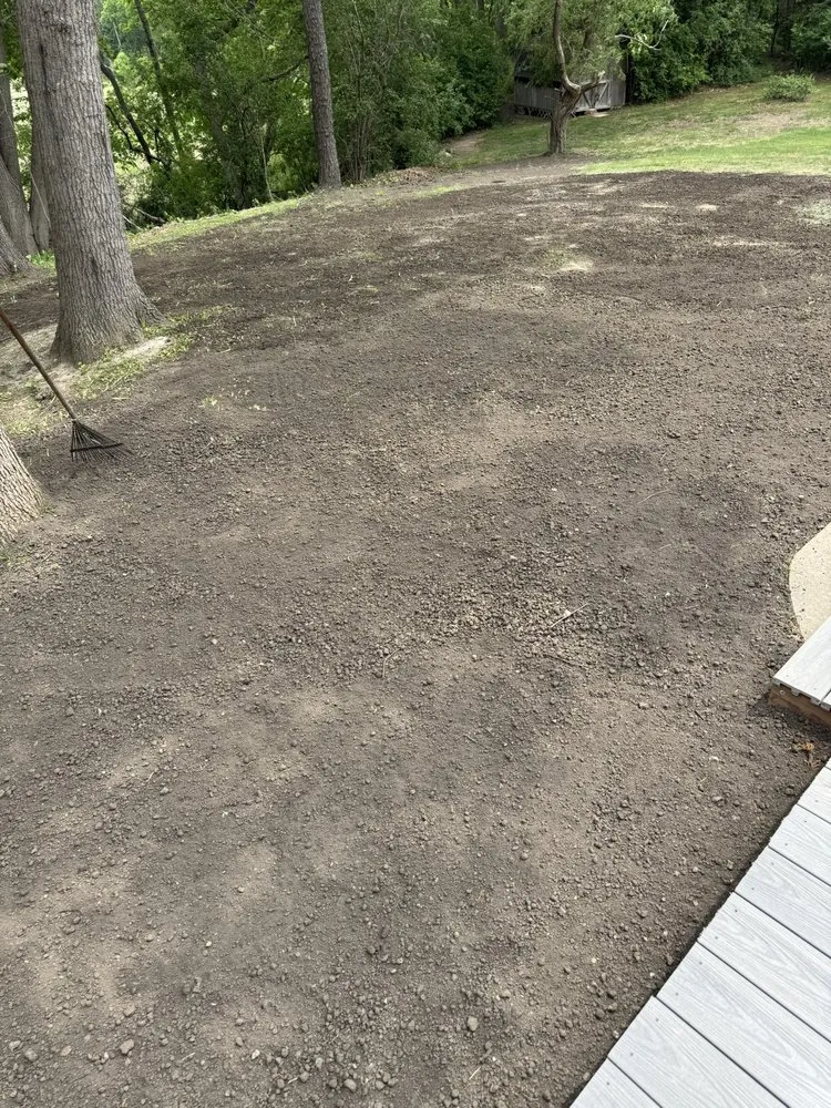 Top-rated landscape design in Antioch, IL - Tognarelli Lawn Care