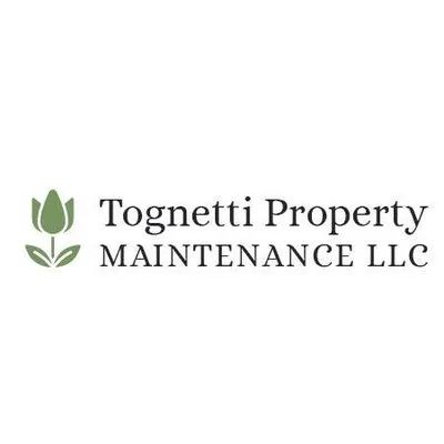 Tognetti Property Maintenance Logo