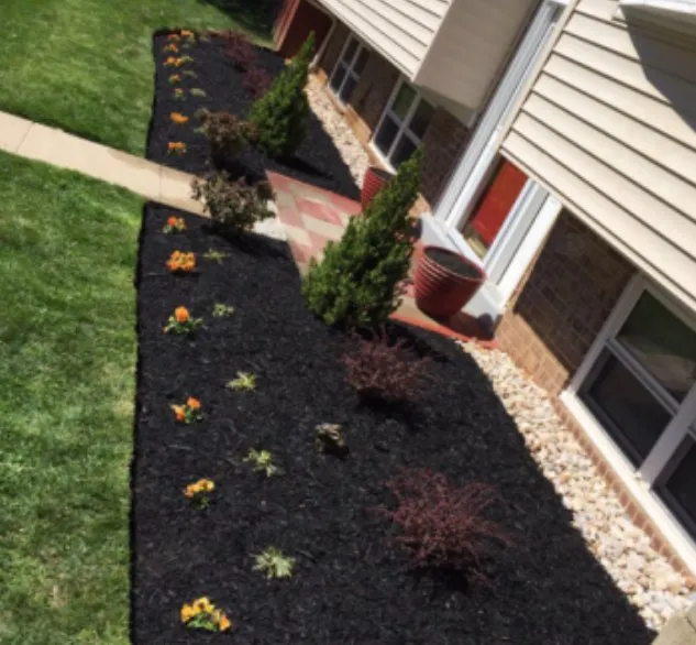 Professional outdoor landscaping experts serving Spencerville, MD - Togo Landscaping