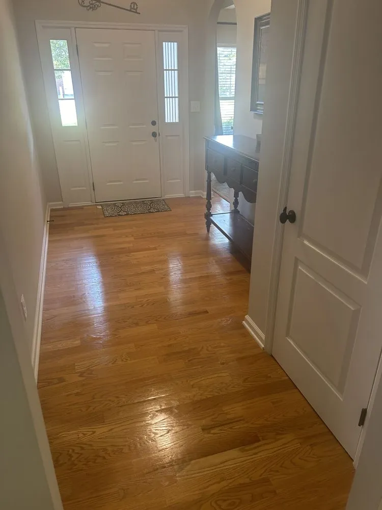 Trusted yard maintenance in Evans, GA by Tok Services