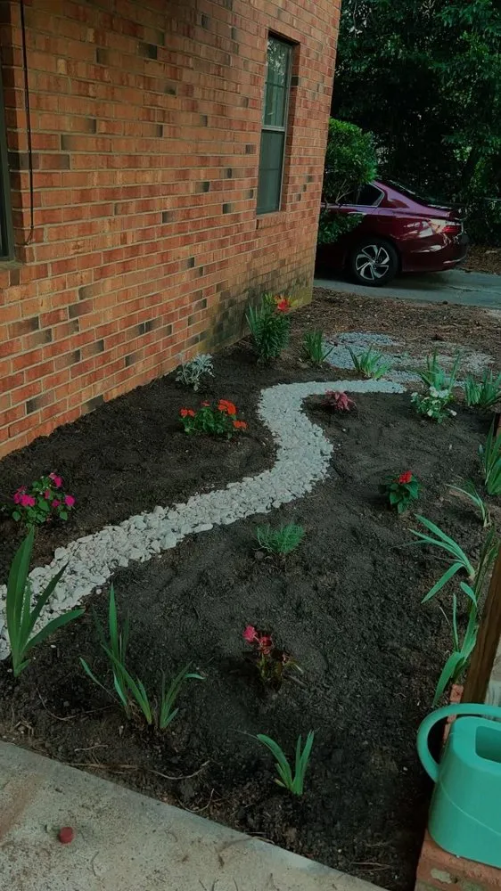 Top-rated lawn care service experts serving Evans, GA - Tok Services