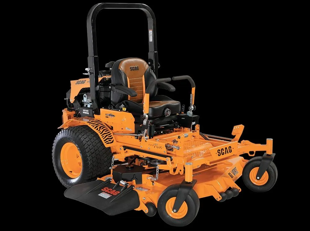 Reliable lawn care service experts serving Muskegon, MI - Tokarczyk Services of Muskegon