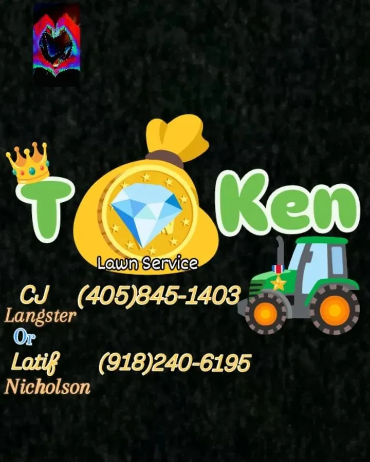 Custom yard maintenance experts serving Tulsa, OK - Token