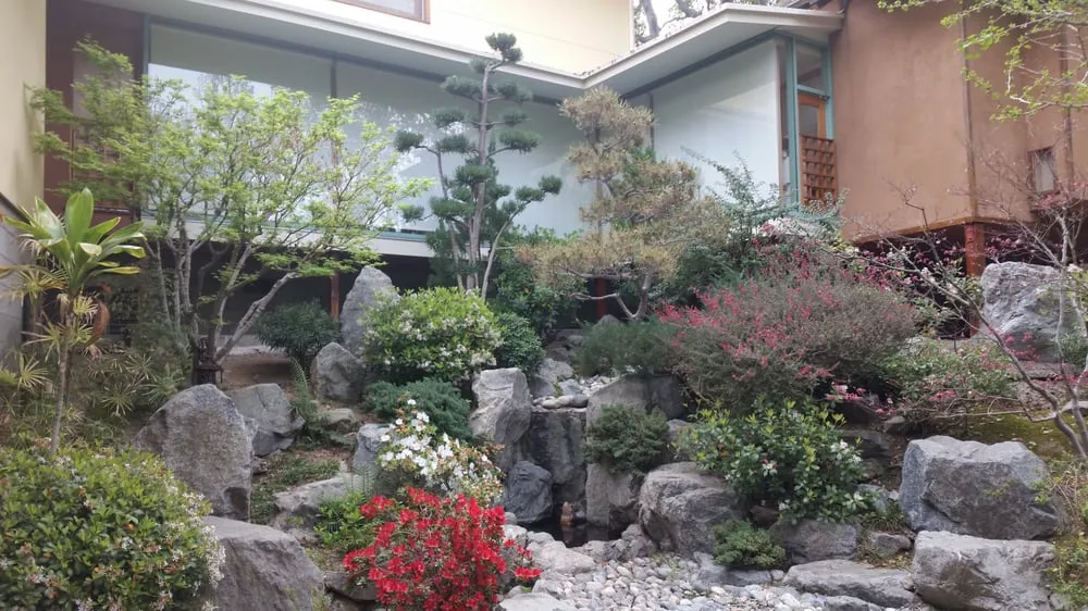 Trusted lawn care service experts serving Northridge, CA - Tokiwa Landscape