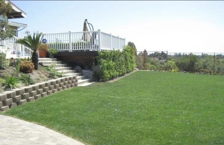 Local lawn care service for homes across Northridge, CA - Tokiwa Landscape