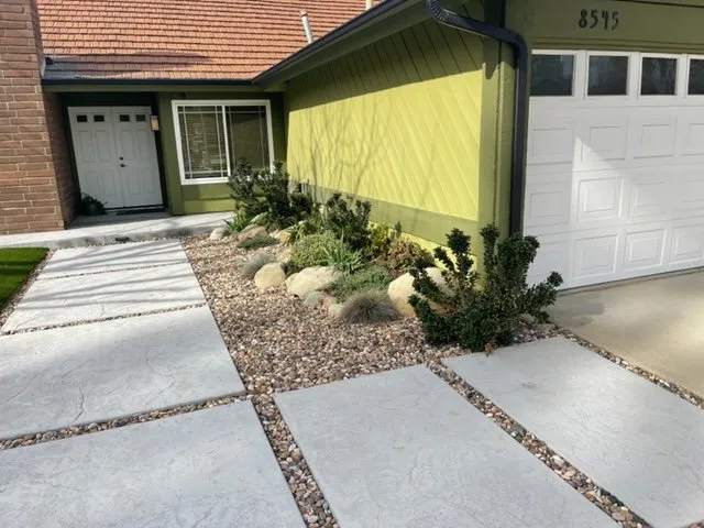 Top-rated yard maintenance in Northridge, CA by Tokiwa Landscape