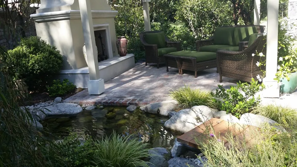 Affordable lawn mowing service in Northridge, CA by Tokiwa Landscape