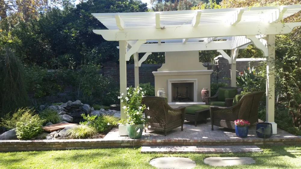Reliable yard maintenance experts serving Northridge, CA - Tokiwa Landscape