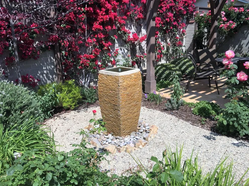 Professional residential landscaping experts serving Northridge, CA - Tokiwa Landscape