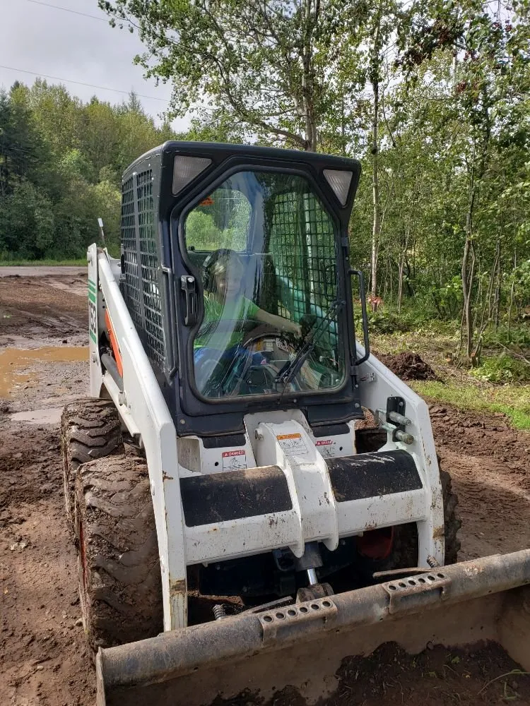 Professional yard maintenance experts serving Proctor, MN - Toland Property Services