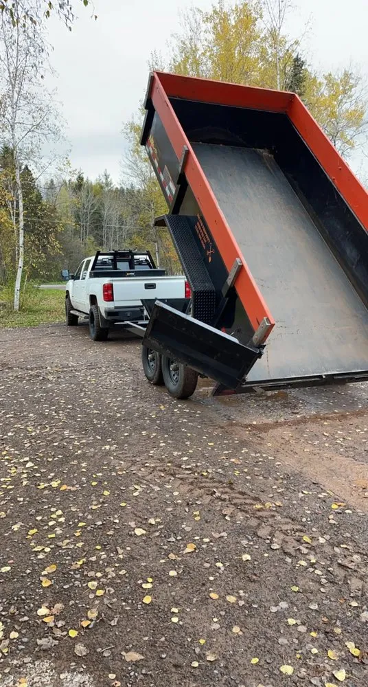 Trusted garden landscaping experts serving Proctor, MN - Toland Property Services