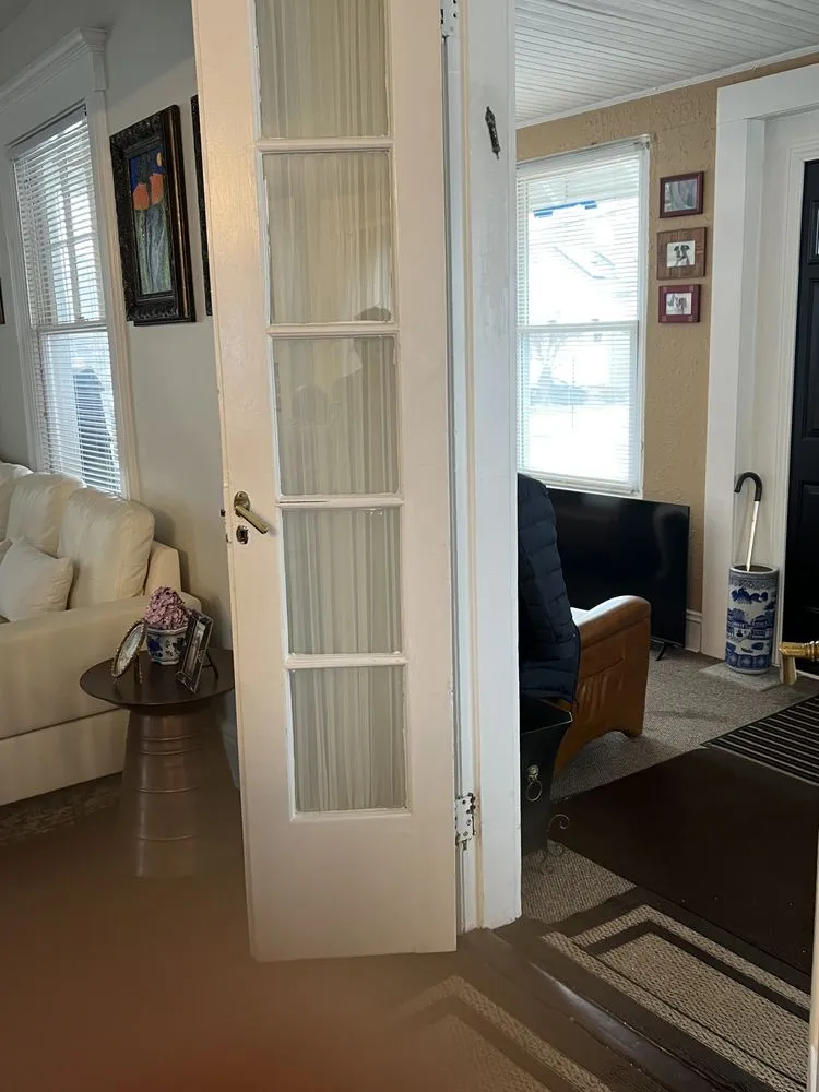 Reliable lawn care service in Belleville, NJ by Toledo Handy