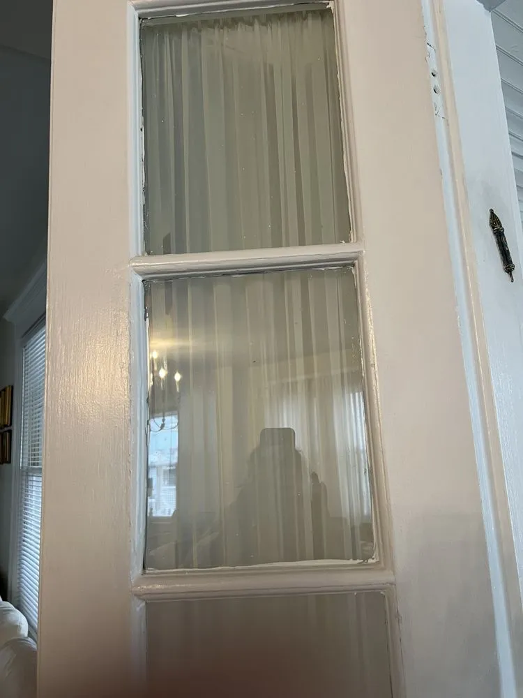 Reliable yard cleanup service for beautiful yards in Belleville, NJ by Toledo Handy