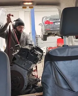 Custom lawn care service in Belleville, NJ by Toledo Handy