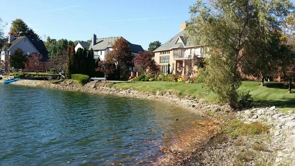 Professional landscaping services in Toledo, OH - Toledo Lawns