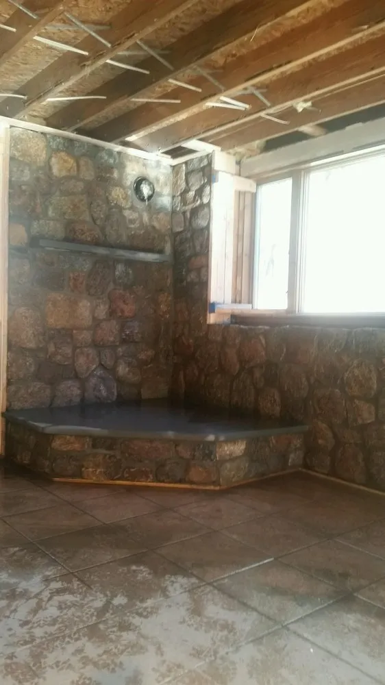 Custom landscape design experts serving Danbury, CT - Toledo Masonry