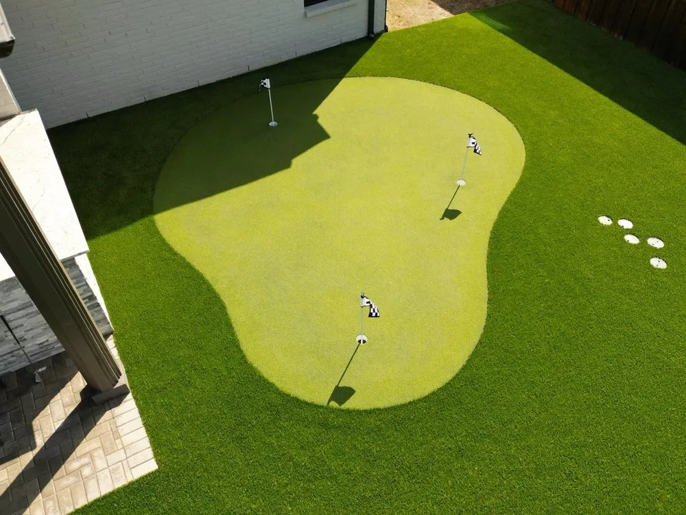 Expert lawn care service experts serving Celina, TX - Toledo Solutions